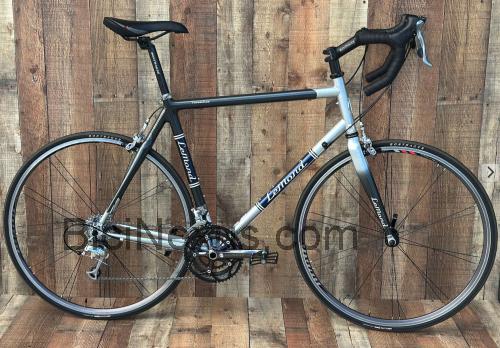 LeMond Versailles ficha técnica y opiniones